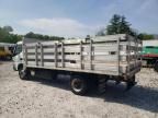 2017 Mitsubishi Fuso Truck OF America INC FE FEC92S