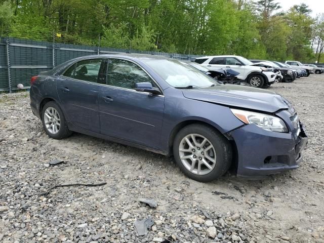 2013 Chevrolet Malibu 1LT