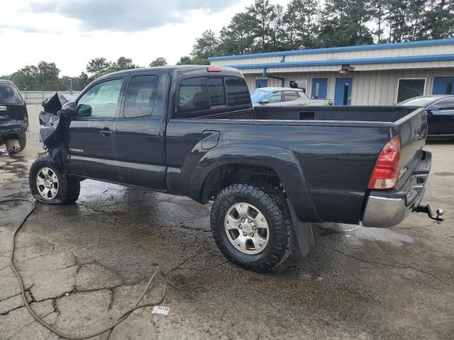 2008 Toyota Tacoma Prerunner Access Cab