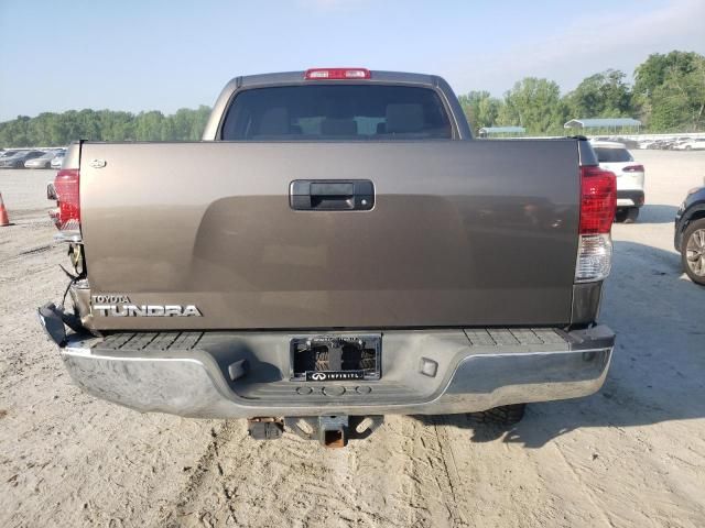 2012 Toyota Tundra Crewmax SR5