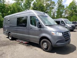 2021 Mercedes-Benz Sprinter 4500 for sale in Hillsborough, NJ