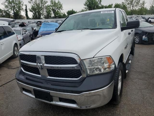 2016 Dodge RAM 1500 ST