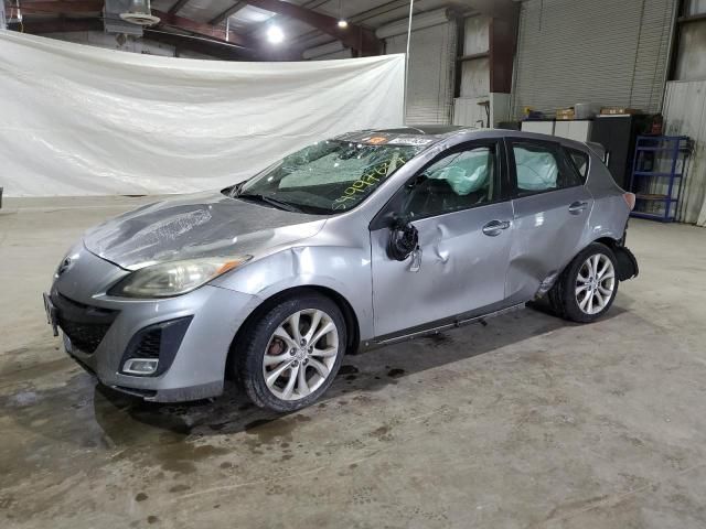 2010 Mazda 3 S