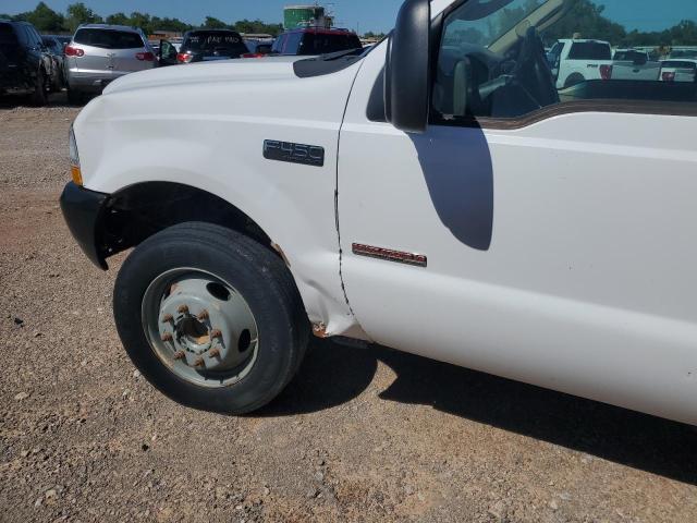 2004 Ford F450 Super Duty