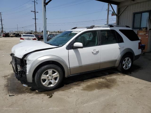 2007 Ford Freestyle SEL