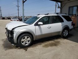 2007 Ford Freestyle SEL for sale in Los Angeles, CA