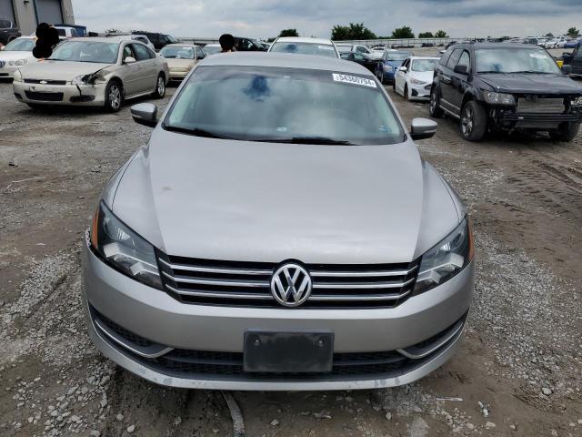 2014 Volkswagen Passat S