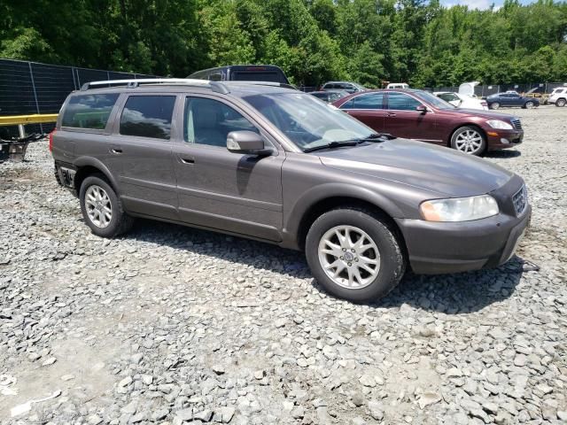 2007 Volvo XC70