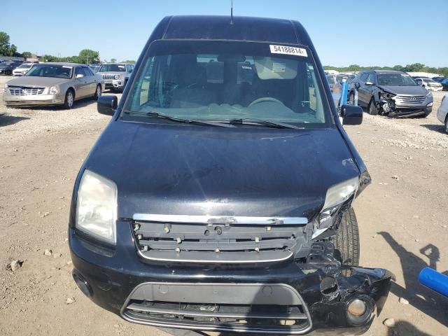 2012 Ford Transit Connect XLT