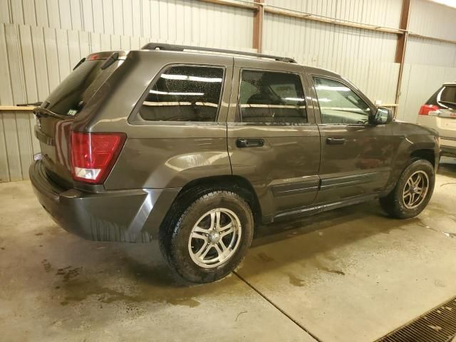 2006 Jeep Grand Cherokee Laredo