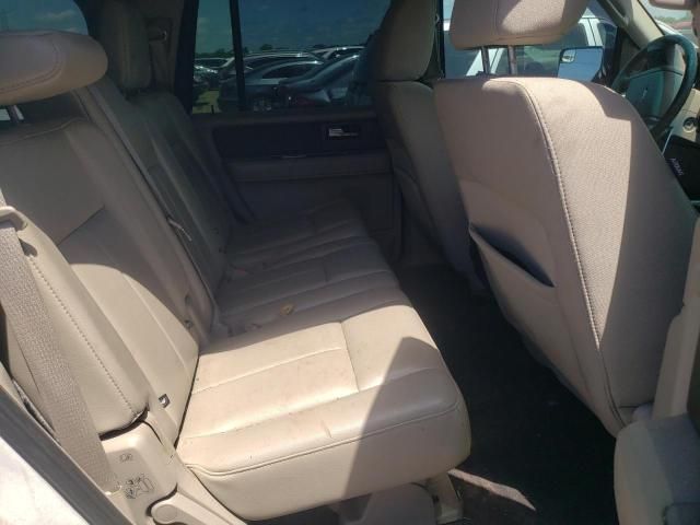 2012 Ford Expedition XL