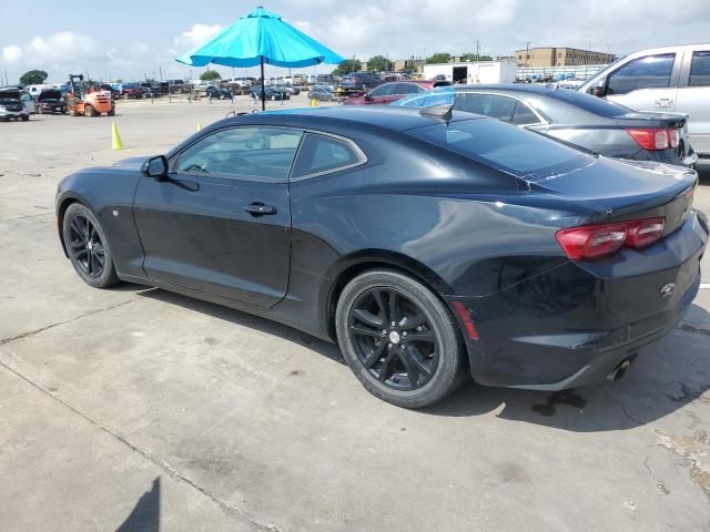 2019 Chevrolet Camaro LS