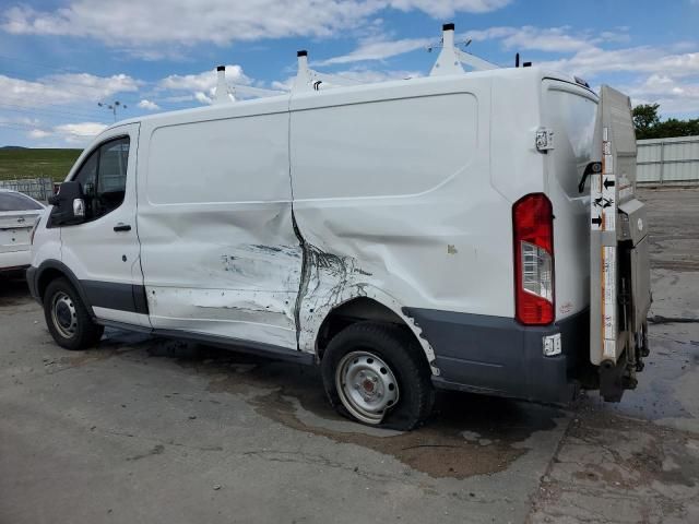 2017 Ford Transit T-250