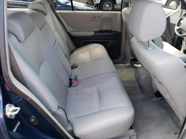 2004 Toyota Highlander