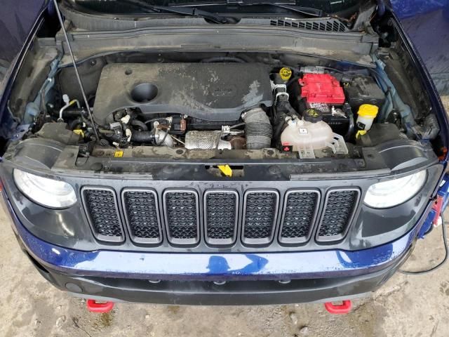 2019 Jeep Renegade Trailhawk