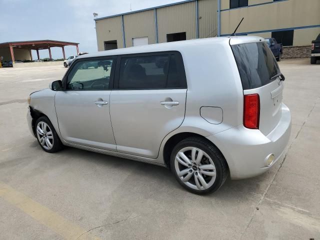 2009 Scion XB