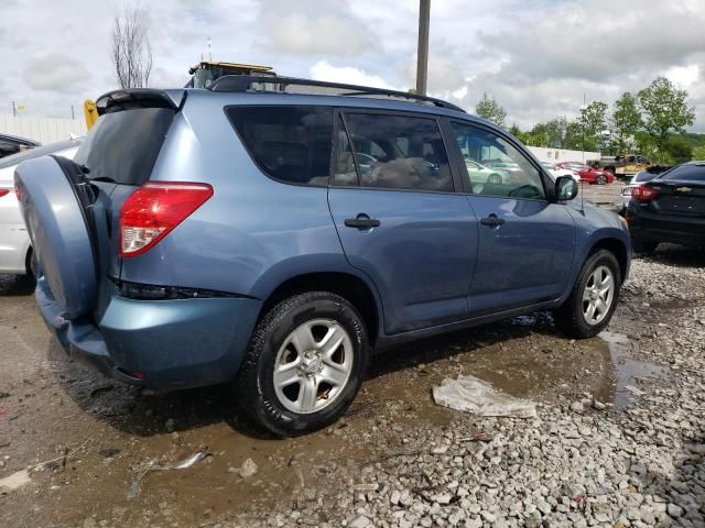 2006 Toyota Rav4