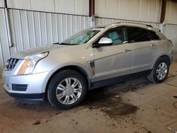 2015 Cadillac SRX Luxury Collection en venta en Pennsburg, PA