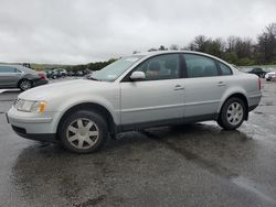 2001 Volkswagen Passat GLS en venta en Brookhaven, NY