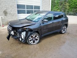 2020 Jeep Compass Limited for sale in Sandston, VA