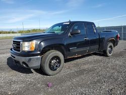 GMC salvage cars for sale: 2011 GMC Sierra C1500 SL