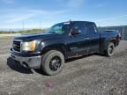 2011 GMC Sierra C1500 SL