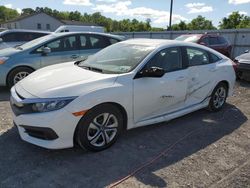 2016 Honda Civic LX for sale in York Haven, PA