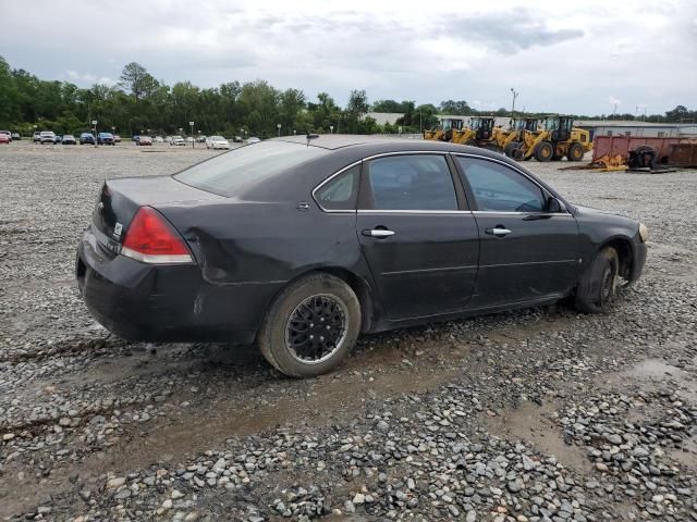 2008 Chevrolet Impala LT