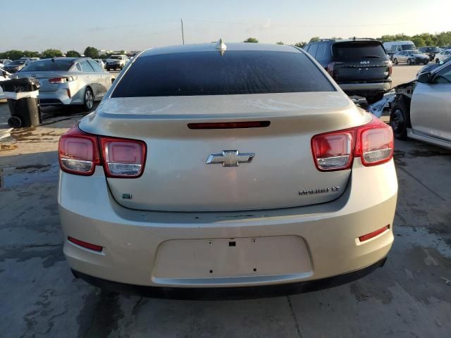 2015 Chevrolet Malibu 2LT