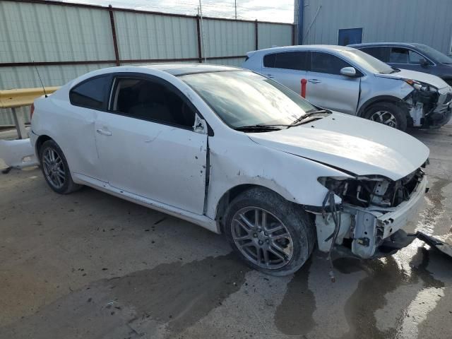 2007 Scion TC