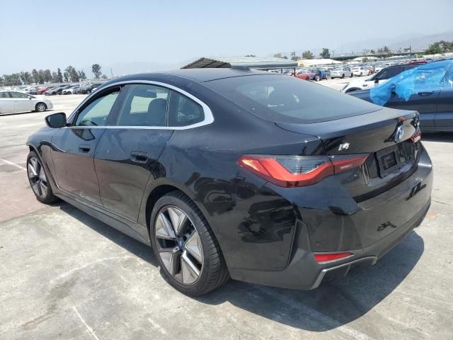 2024 BMW I4 Edrive 40