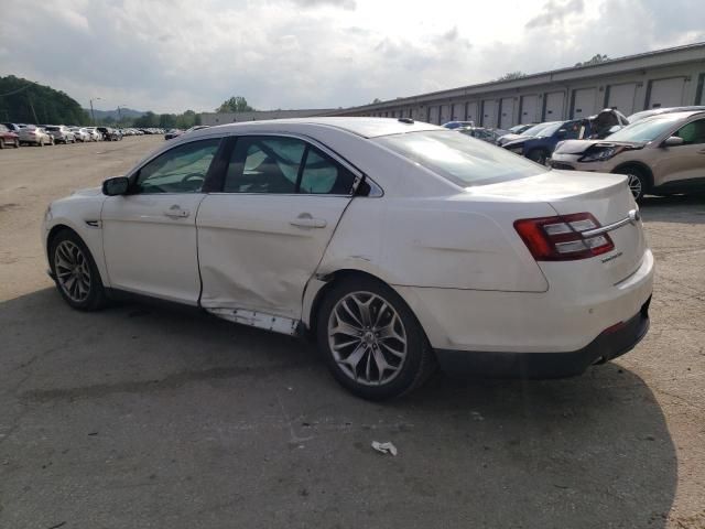 2014 Ford Taurus Limited