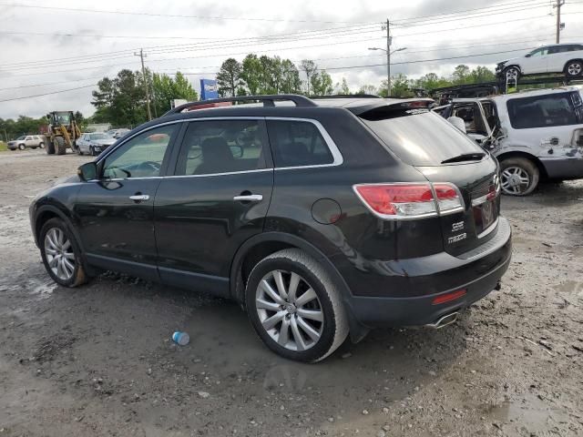 2007 Mazda CX-9