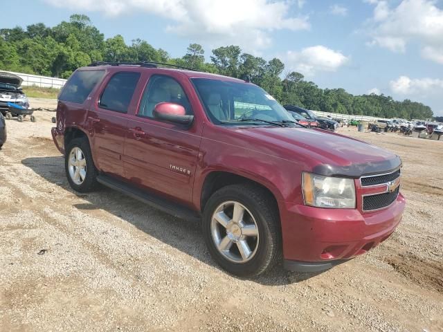 2007 Chevrolet Tahoe C1500