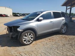 Mazda salvage cars for sale: 2011 Mazda CX-9