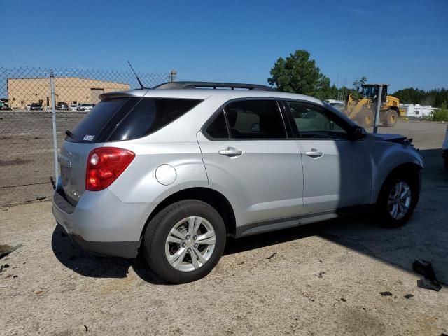 2012 Chevrolet Equinox LT