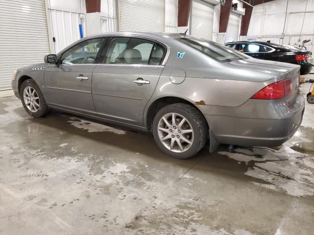 2007 Buick Lucerne CXL