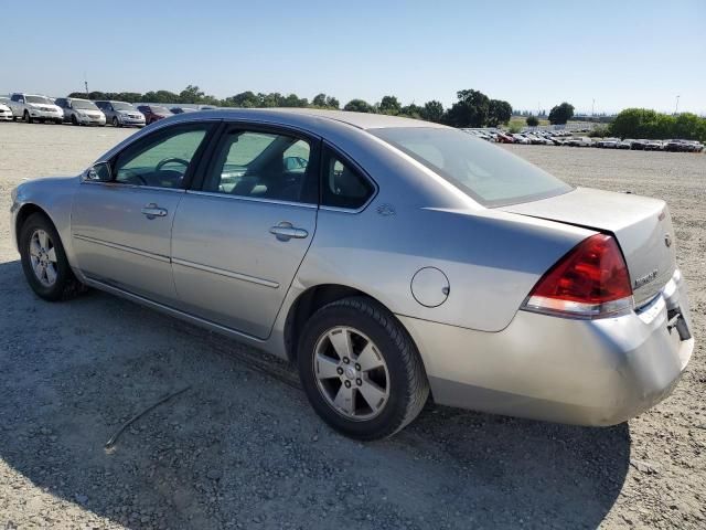 2008 Chevrolet Impala LT