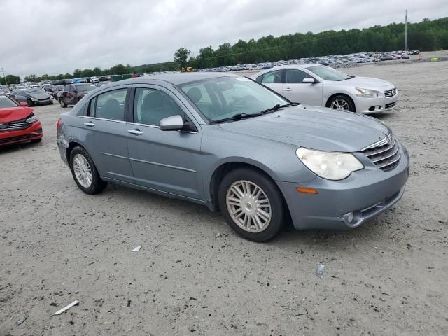 2007 Chrysler Sebring Limited