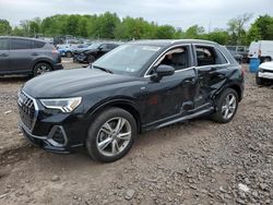 2020 Audi Q3 Premium Plus S-Line for sale in Chalfont, PA