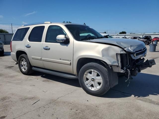 2009 Chevrolet Tahoe C1500 LT