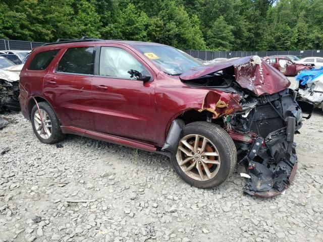 2022 Dodge Durango GT