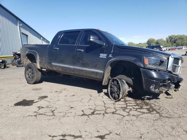 2007 Dodge RAM 2500