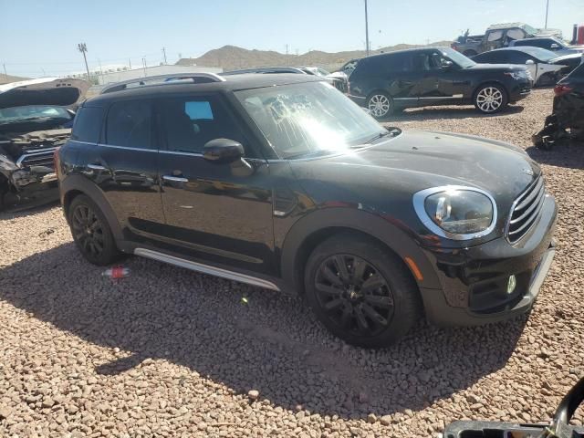 2020 Mini Cooper Countryman