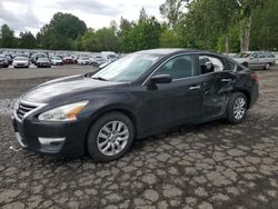 2013 Nissan Altima 2.5 en venta en Portland, OR