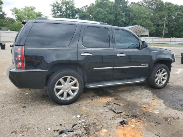 2013 GMC Yukon Denali