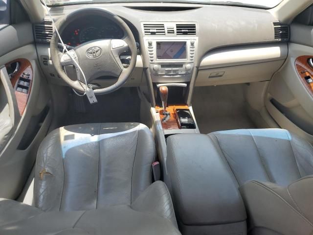 2010 Toyota Camry Hybrid