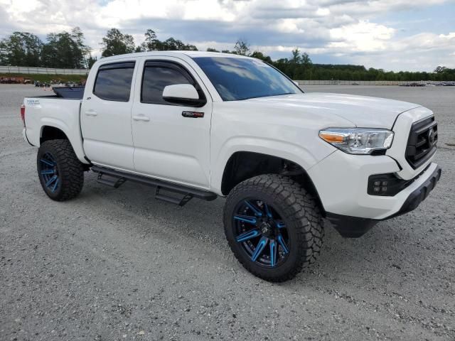 2023 Toyota Tacoma Double Cab