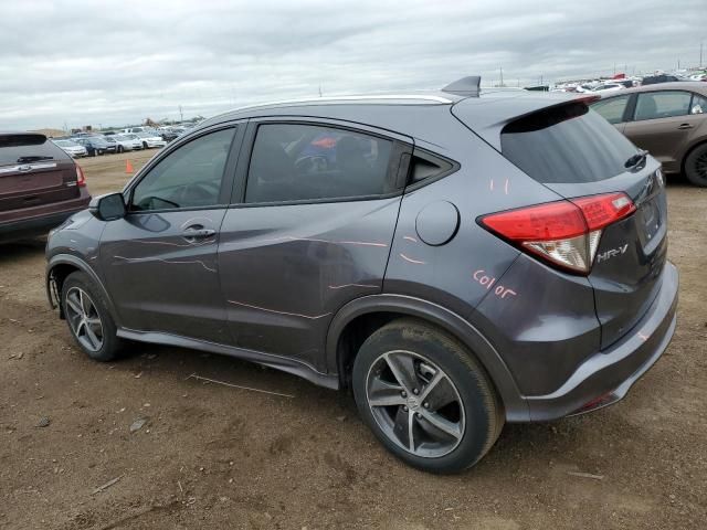 2019 Honda HR-V Touring