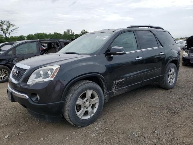 2007 GMC Acadia SLT-1